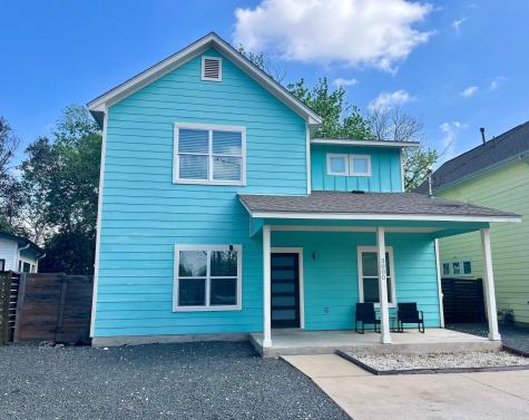3000 Neal Street Austin TX 78702