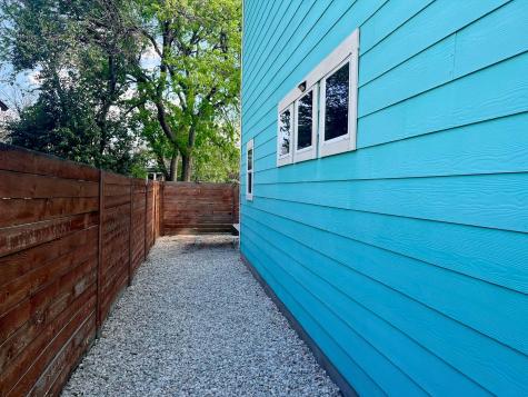 3000 Neal Street Austin TX 78702