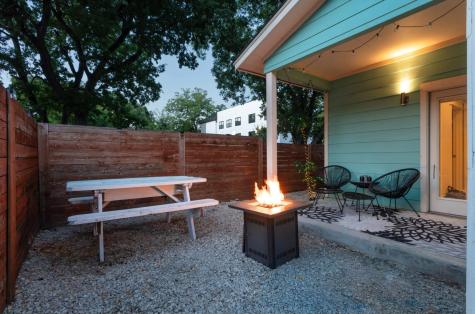 3000 Neal Street Austin TX 78702