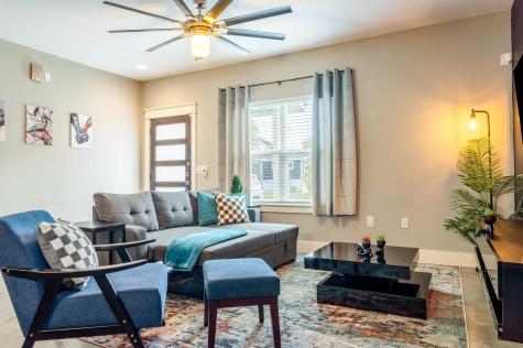 3000 Neal Street Austin TX 78702