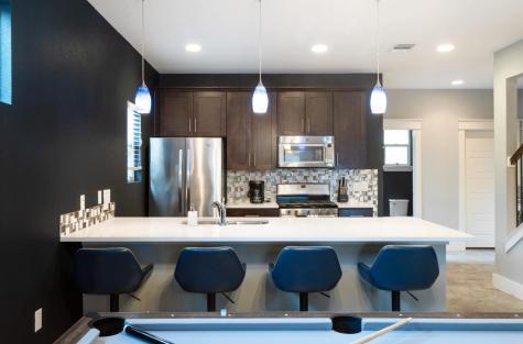 3000 Neal Street Austin TX 78702