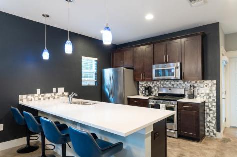 3000 Neal Street Austin TX 78702