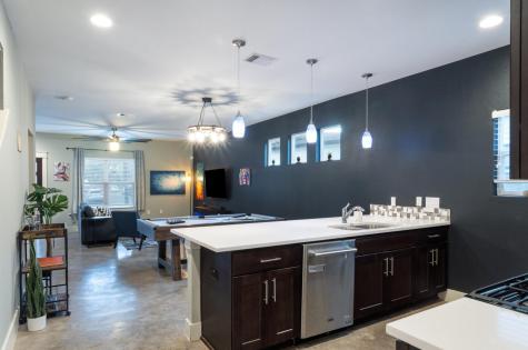 3000 Neal Street Austin TX 78702