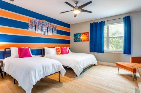 3000 Neal Street Austin TX 78702