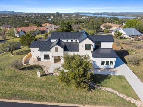 102 Mountain Home Road Horseshoe Bay TX 78657