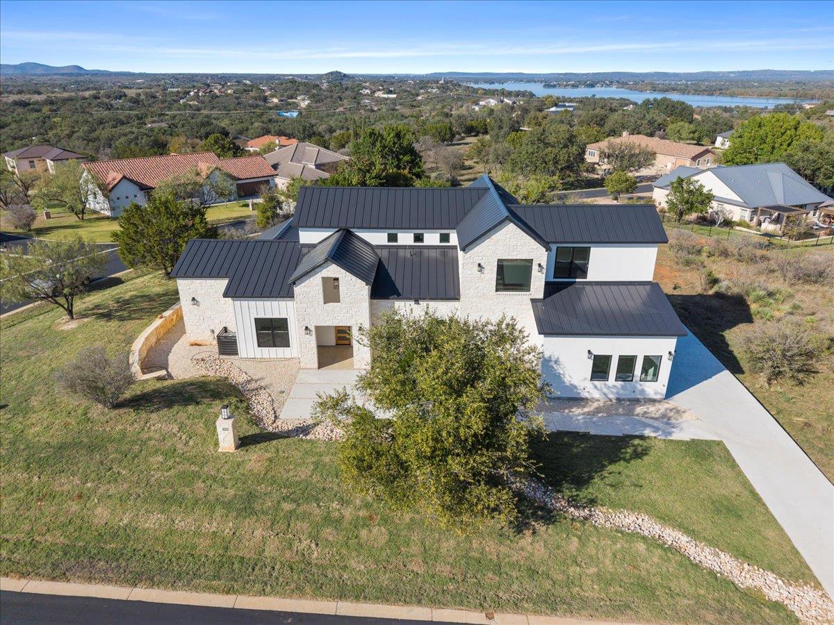 102 Mountain Home Road Horseshoe Bay TX 78657