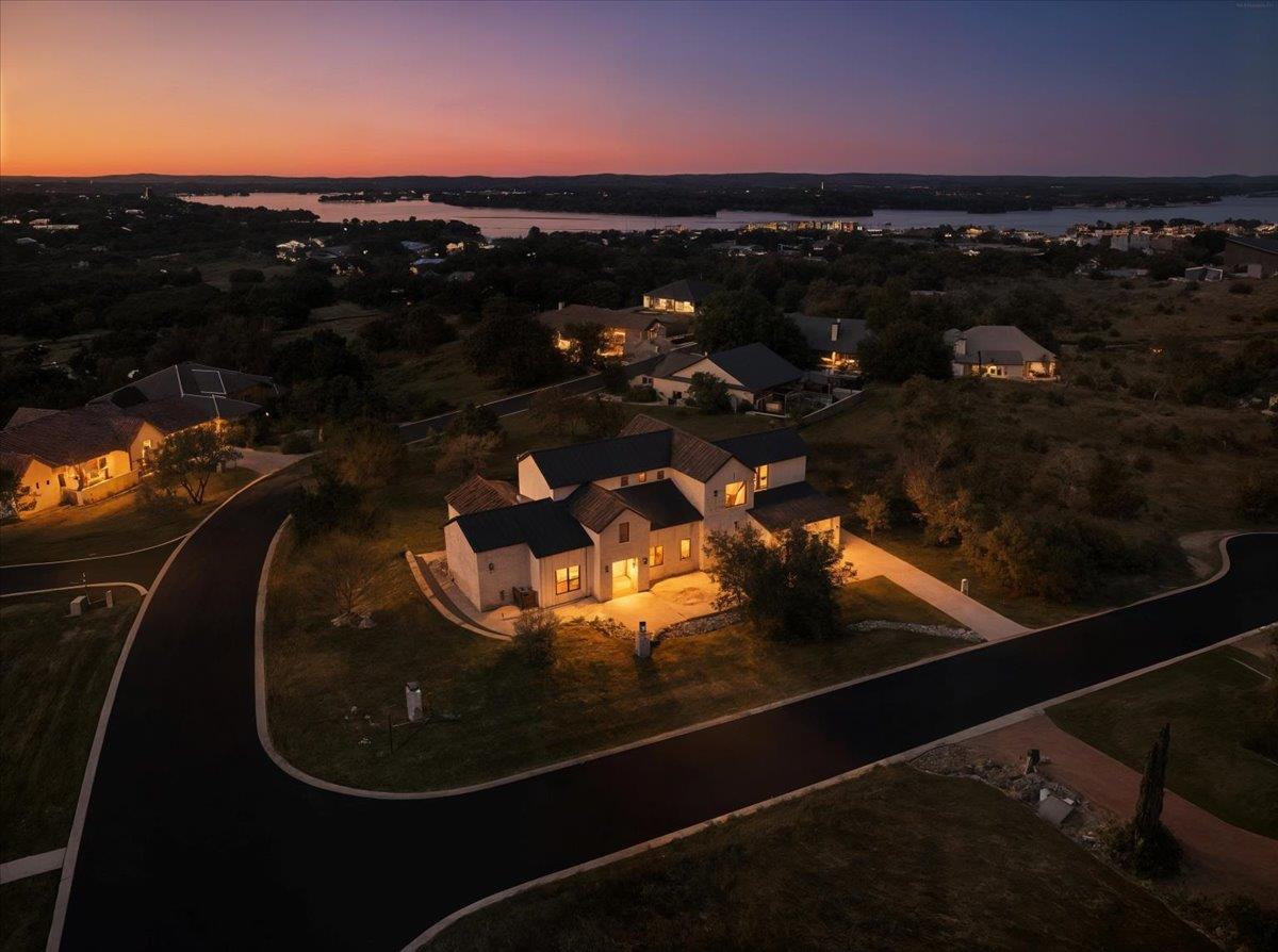 102 Mountain Home Road Horseshoe Bay TX 78657