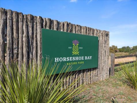 102 Mountain Home Road Horseshoe Bay TX 78657