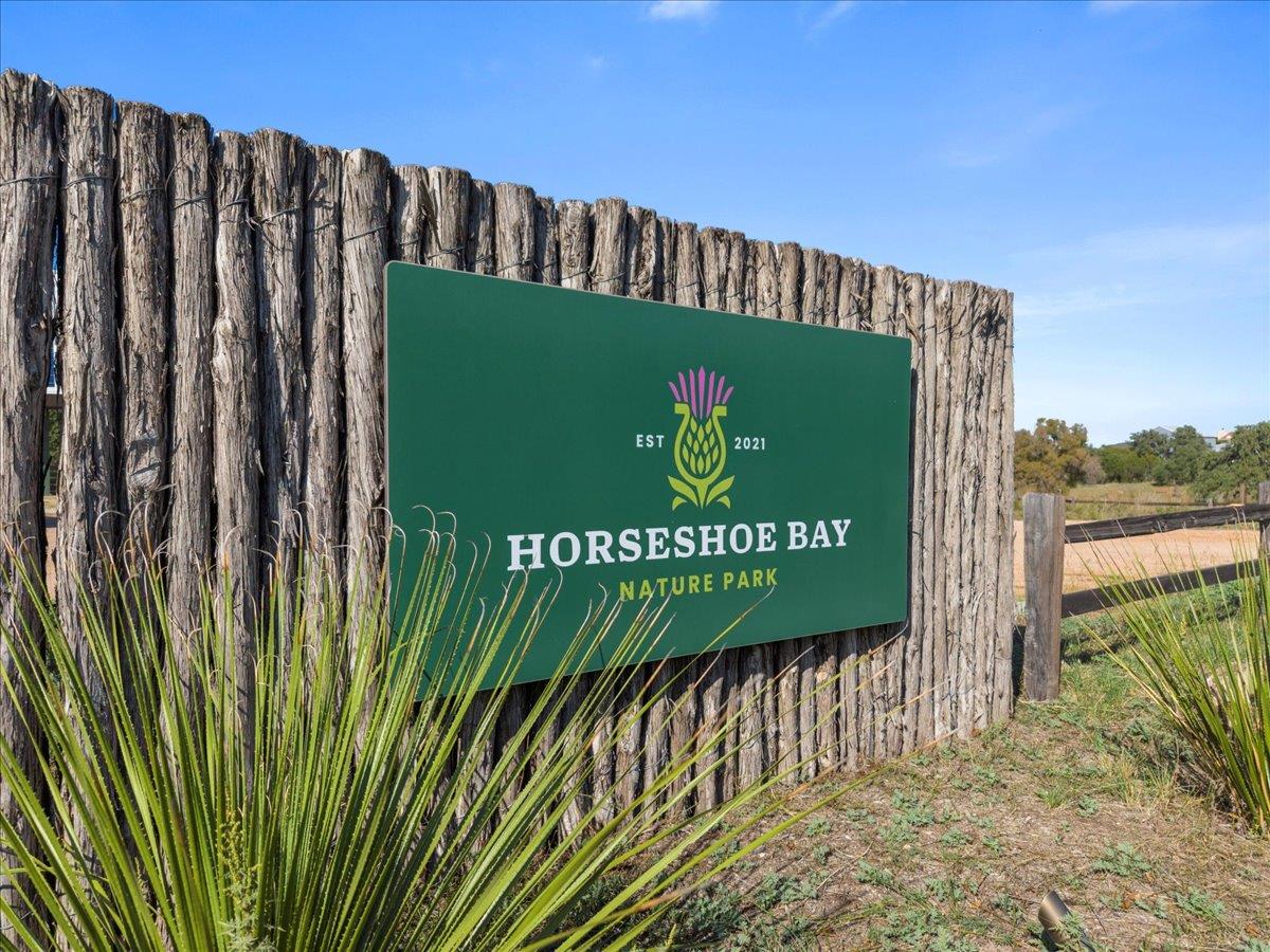102 Mountain Home Road Horseshoe Bay TX 78657