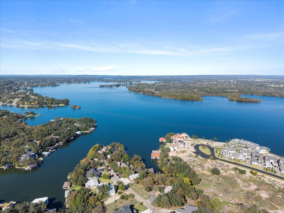 102 Mountain Home Road Horseshoe Bay TX 78657