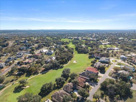 102 Mountain Home Road Horseshoe Bay TX 78657