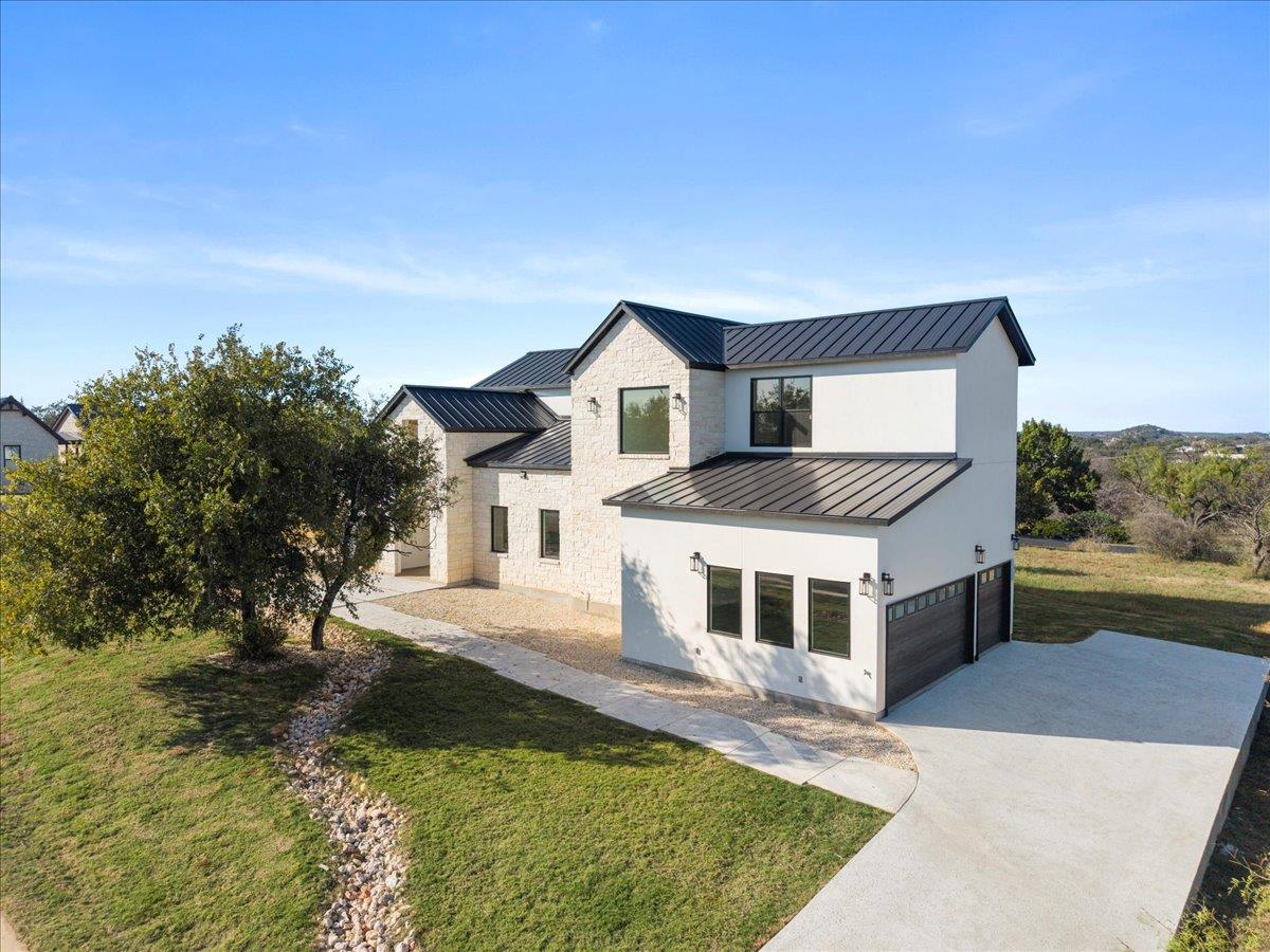 102 Mountain Home Road Horseshoe Bay TX 78657