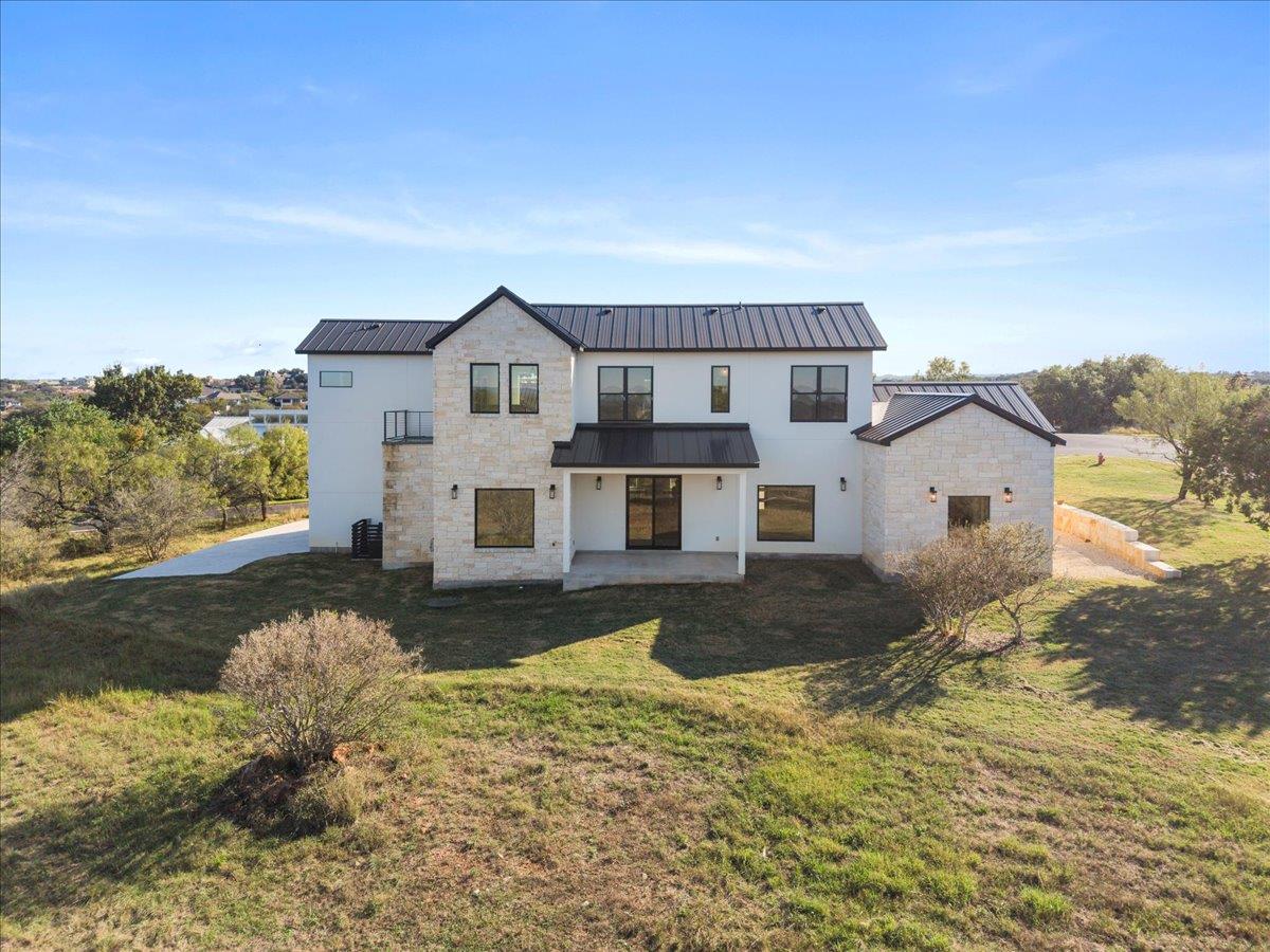102 Mountain Home Road Horseshoe Bay TX 78657