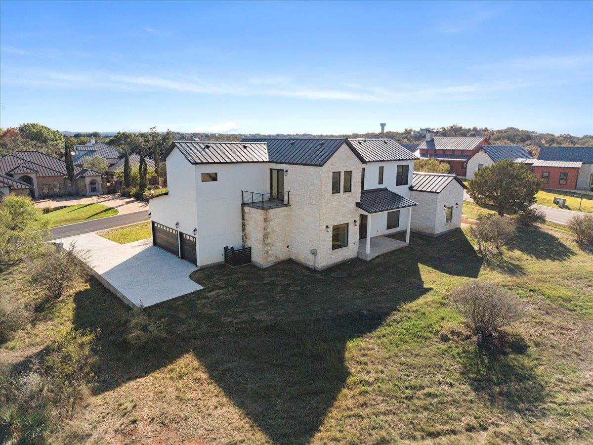 102 Mountain Home Road Horseshoe Bay TX 78657