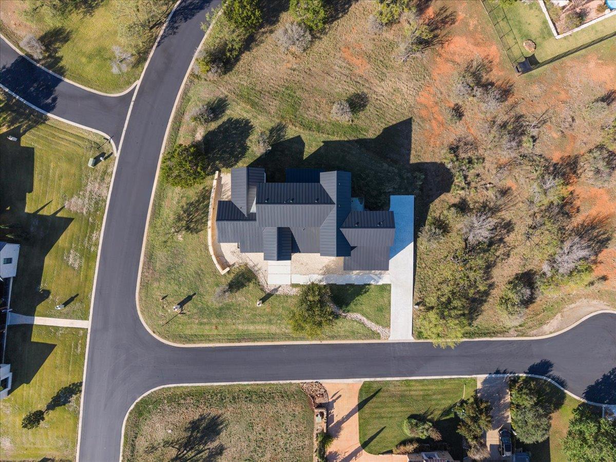 102 Mountain Home Road Horseshoe Bay TX 78657