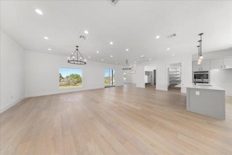 102 Mountain Home Road Horseshoe Bay TX 78657