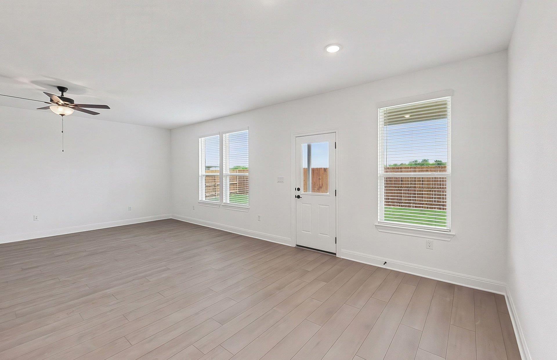 13516 Cerro Castellan Trace Manor TX 78653