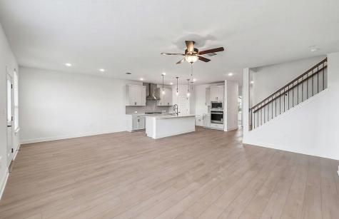 13516 Cerro Castellan Trace Manor TX 78653