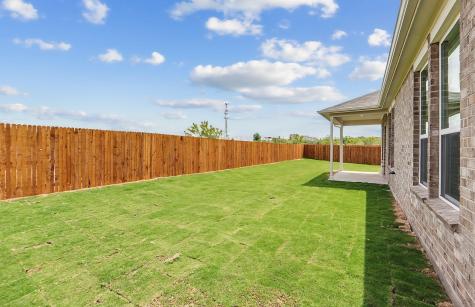13516 Cerro Castellan Trace Manor TX 78653
