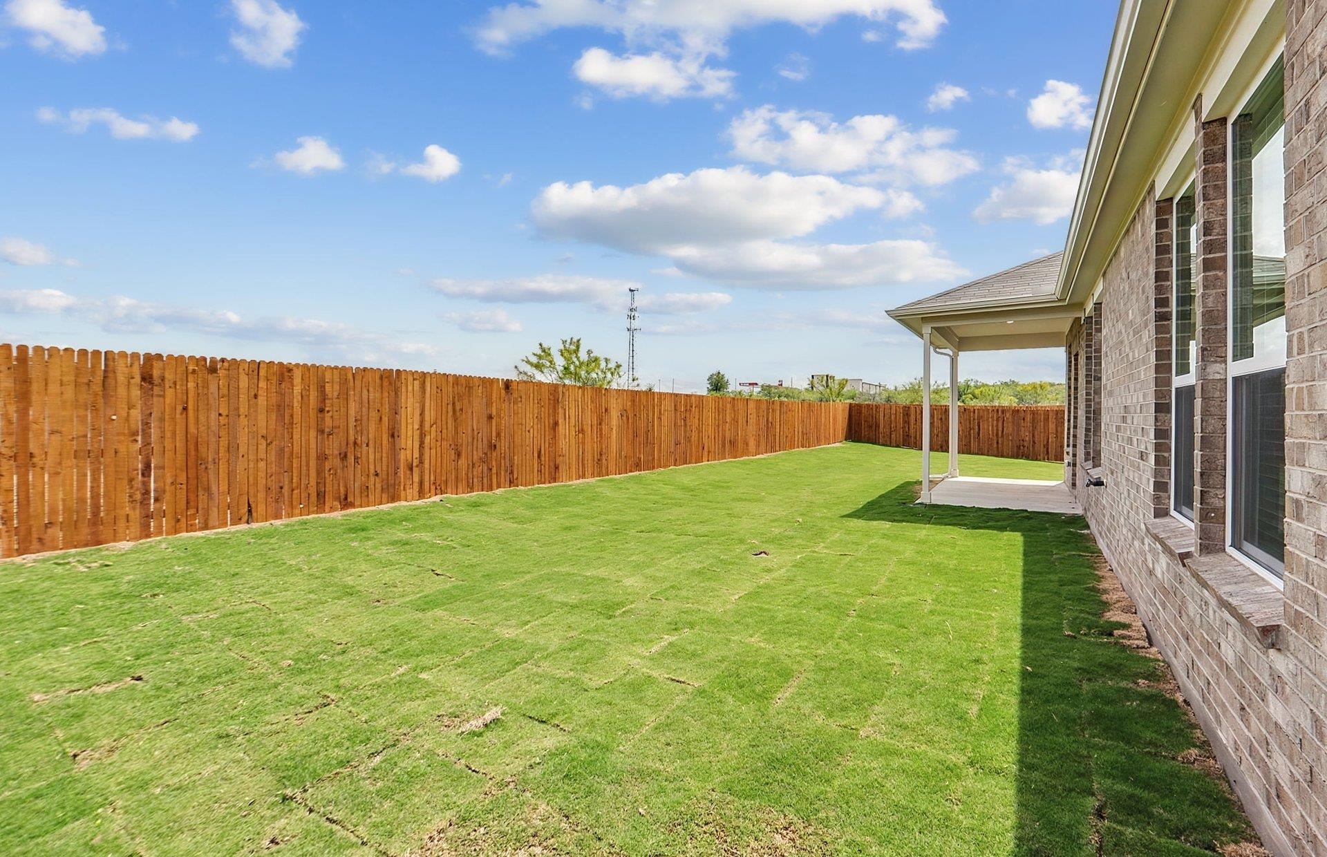 13516 Cerro Castellan Trace Manor TX 78653