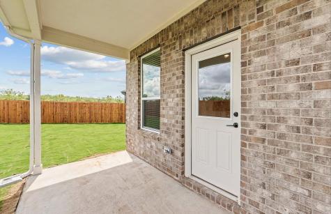 13516 Cerro Castellan Trace Manor TX 78653