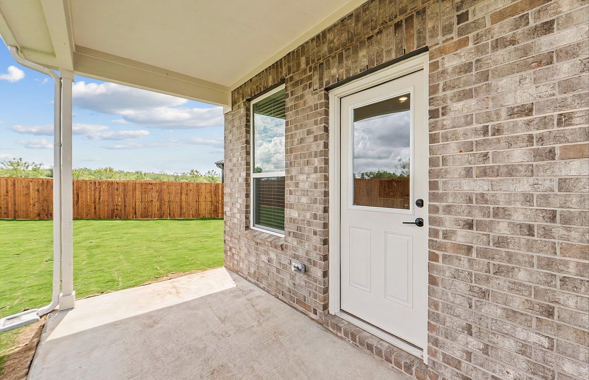 13516 Cerro Castellan Trace Manor TX 78653