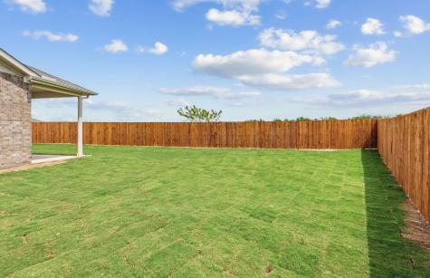 13516 Cerro Castellan Trace Manor TX 78653