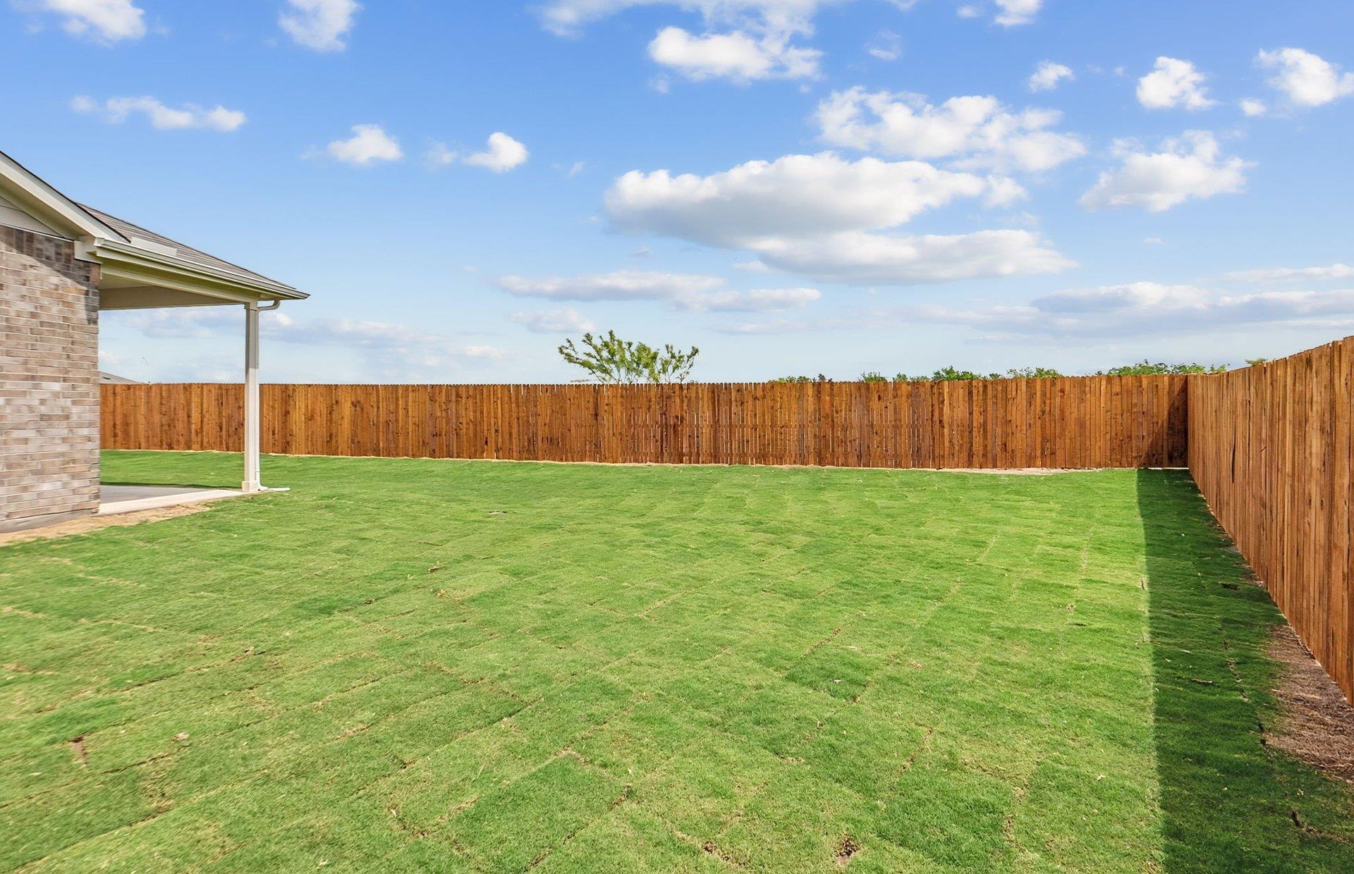 13516 Cerro Castellan Trace Manor TX 78653