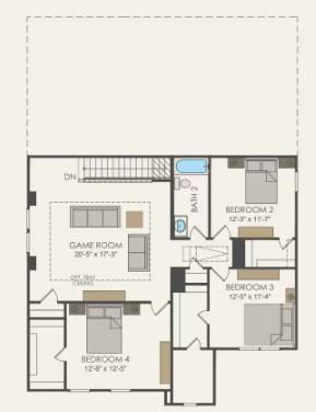 13516 Cerro Castellan Trace Manor TX 78653