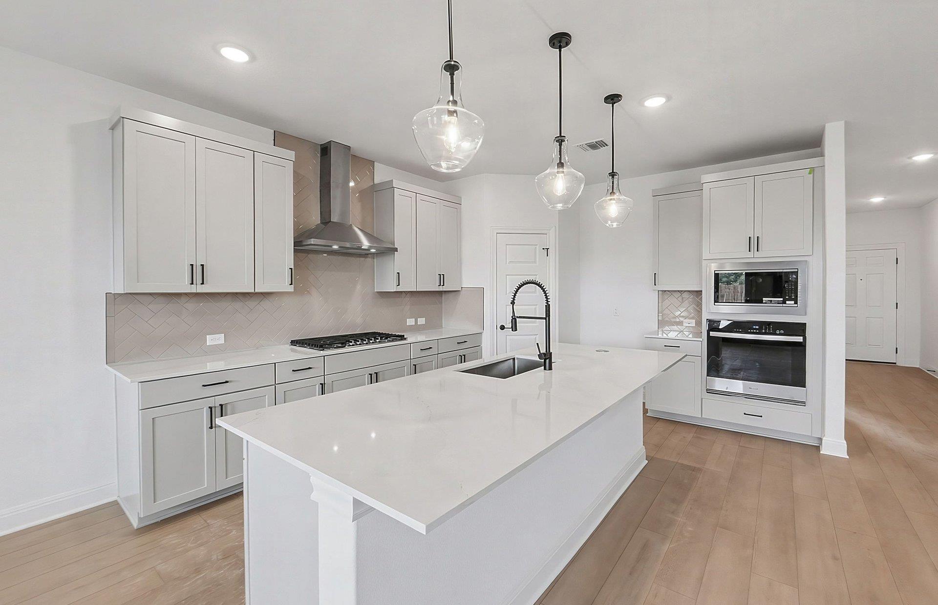 13516 Cerro Castellan Trace Manor TX 78653