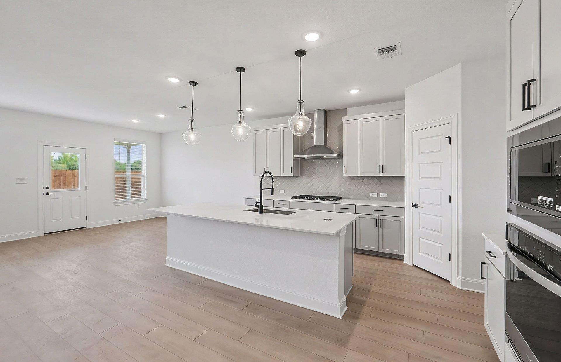 13516 Cerro Castellan Trace Manor TX 78653