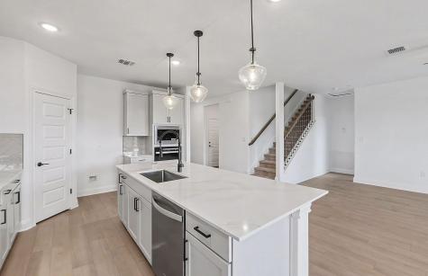 13516 Cerro Castellan Trace Manor TX 78653