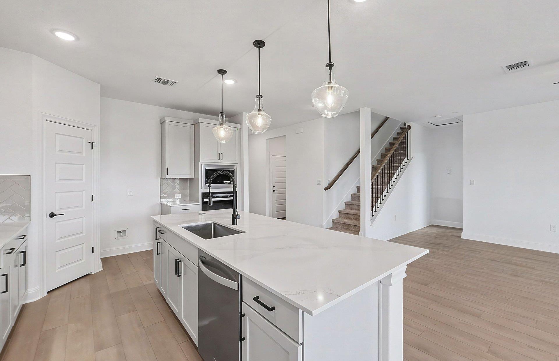 13516 Cerro Castellan Trace Manor TX 78653