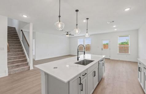 13516 Cerro Castellan Trace Manor TX 78653