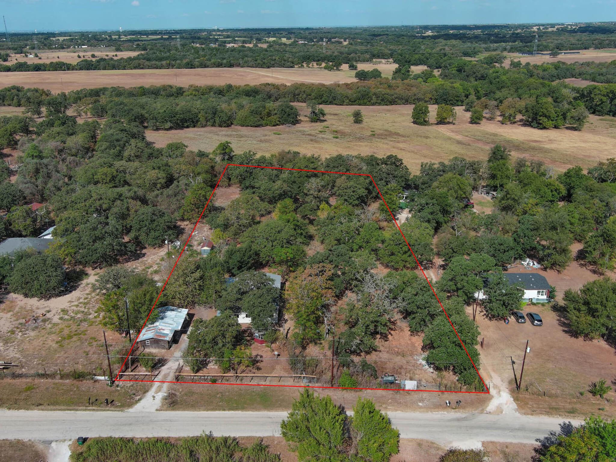 176 Lacy Drive Elgin TX 78621