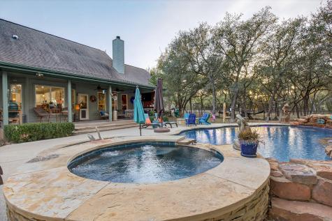 2500 County Road 403 Marble Falls TX 78654