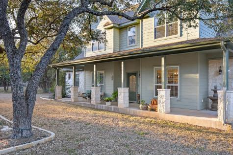 2500 County Road 403 Marble Falls TX 78654