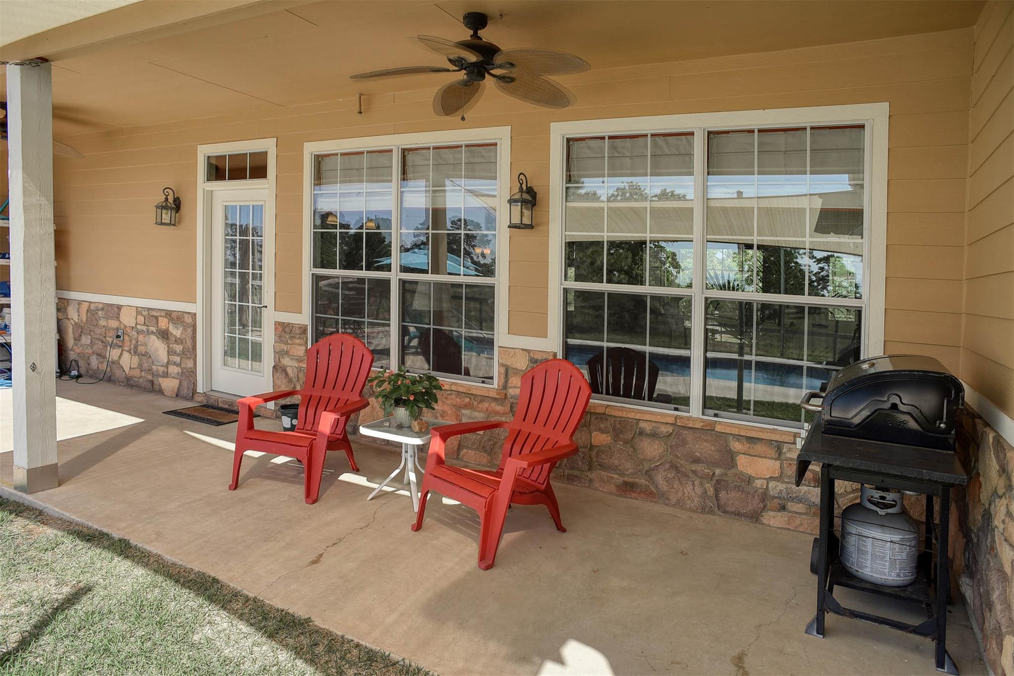 937 Highway 21 E Bastrop TX 78602