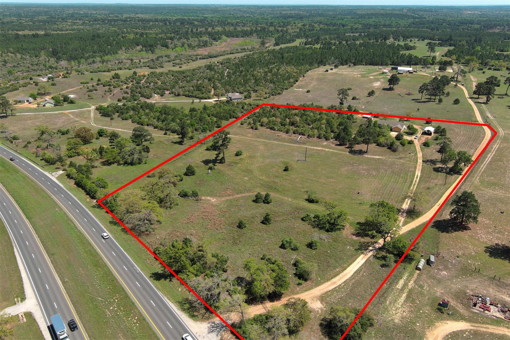 937 Highway 21 E Bastrop TX 78602