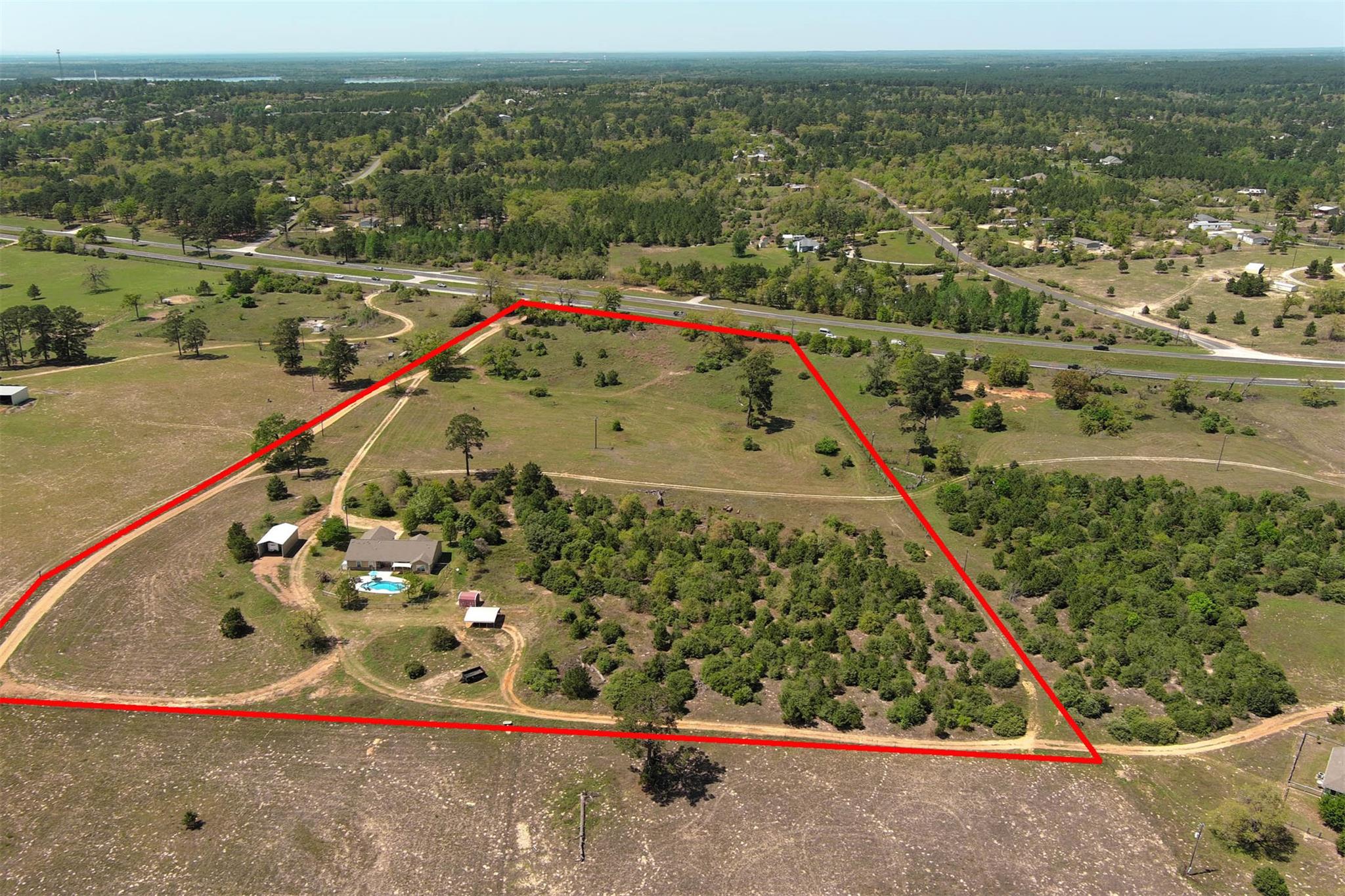937 Highway 21 E Bastrop TX 78602