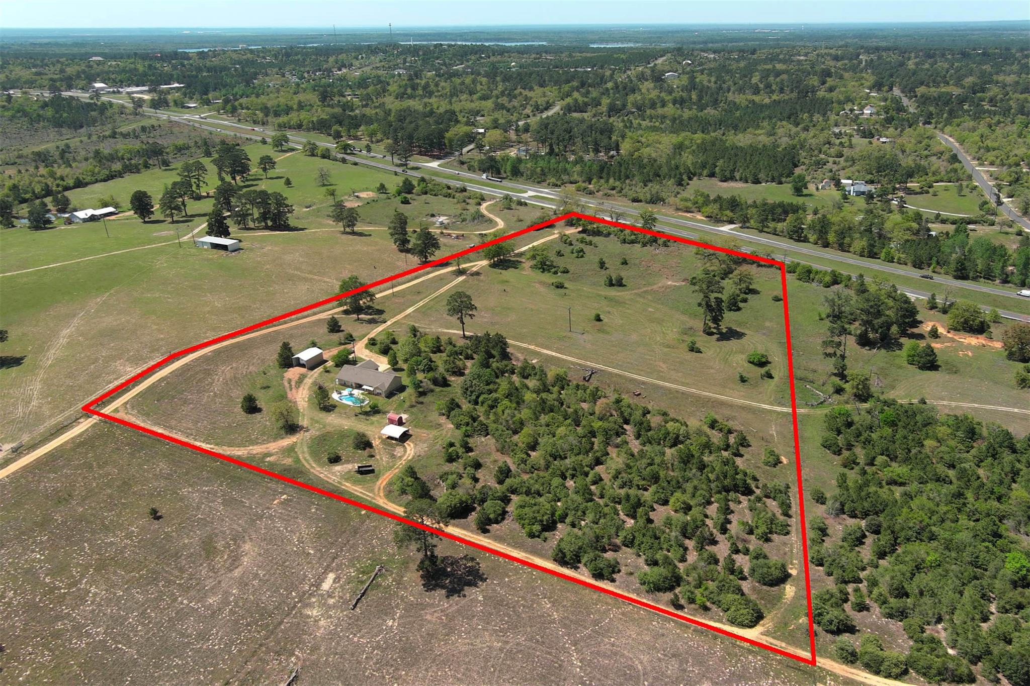 937 Highway 21 E Bastrop TX 78602