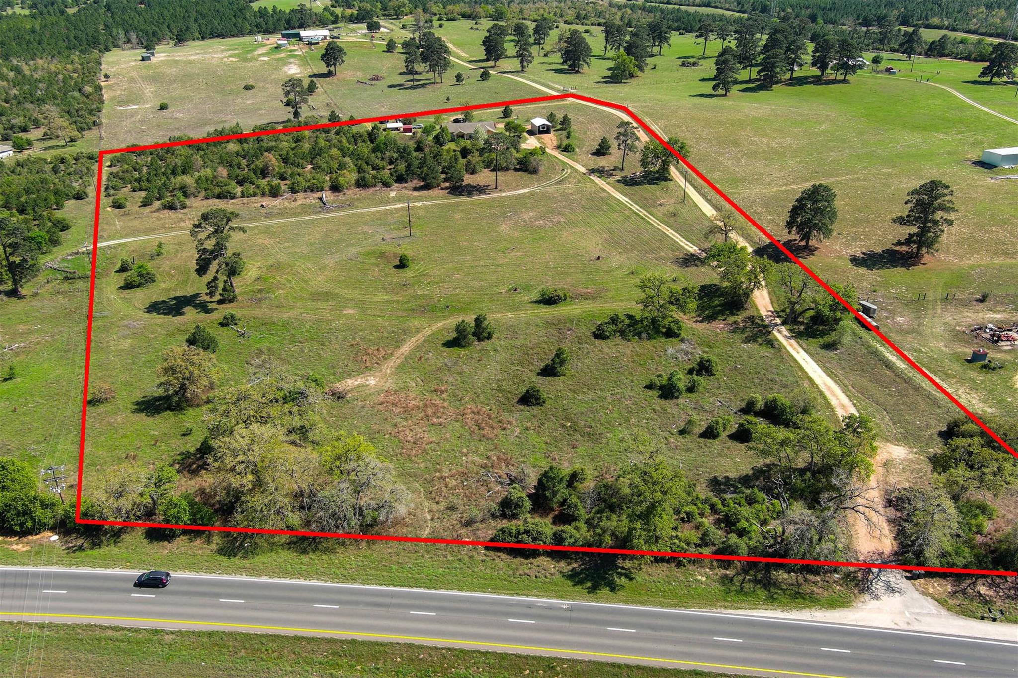 937 Highway 21 E Bastrop TX 78602