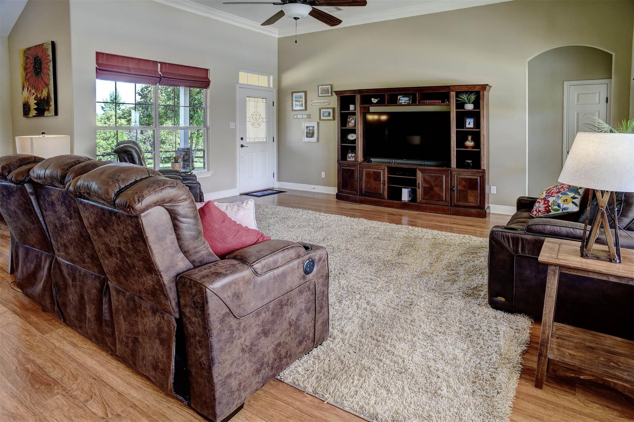 937 Highway 21 E Bastrop TX 78602
