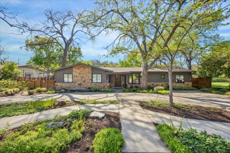 6406 Shoal Creek Boulevard Austin TX 78757