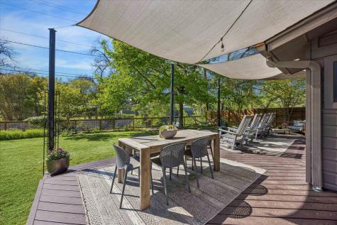 6406 Shoal Creek Boulevard Austin TX 78757