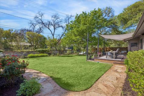 6406 Shoal Creek Boulevard Austin TX 78757