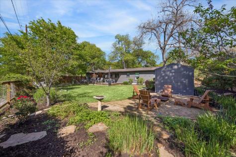 6406 Shoal Creek Boulevard Austin TX 78757