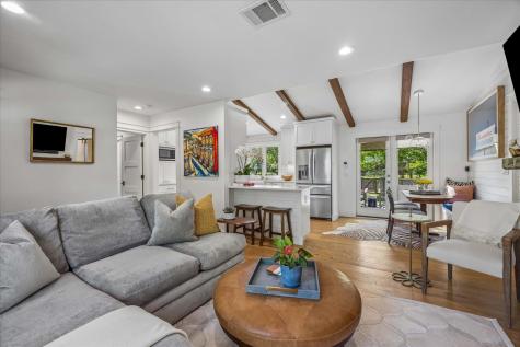 6406 Shoal Creek Boulevard Austin TX 78757