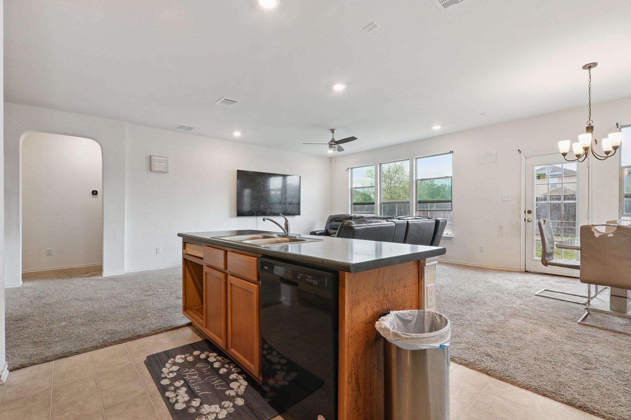 13817 Eleanor Roosevelt Street Manor TX 78653