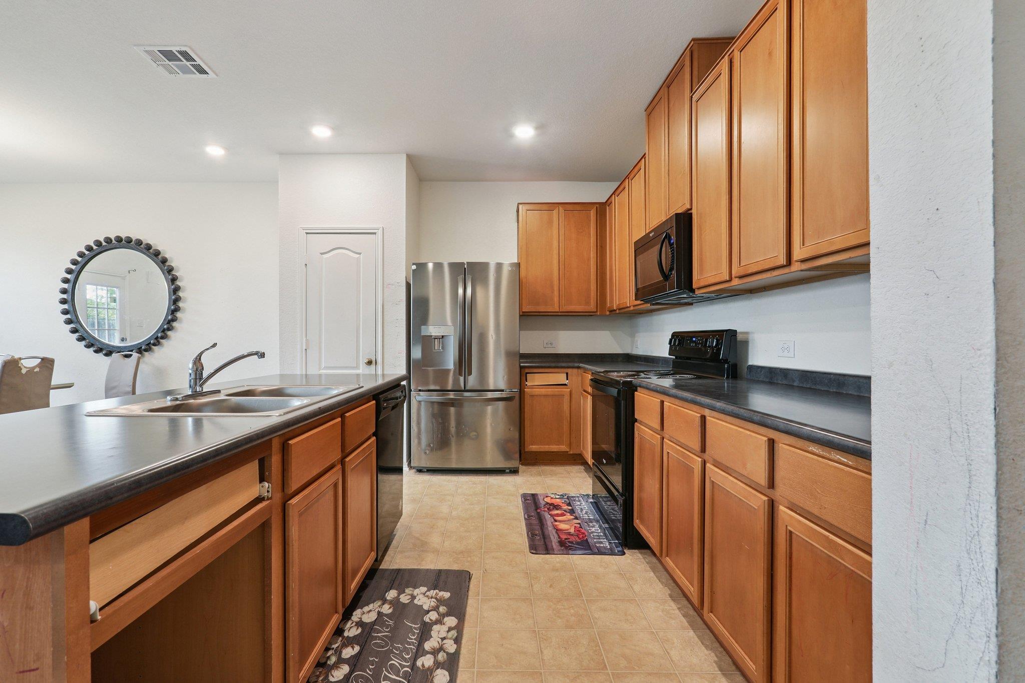 13817 Eleanor Roosevelt Street Manor TX 78653
